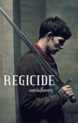 REGICIDE ➳ MERTHUR cover