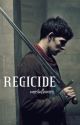 REGICIDE ➳ MERTHUR by merlinflowers