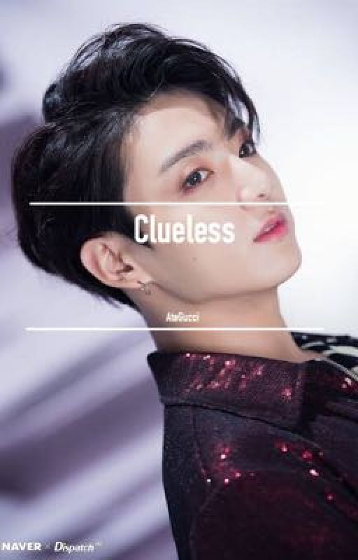 jungkook; clueless by koobitea