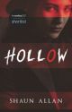 Hollow by ShaunAllan