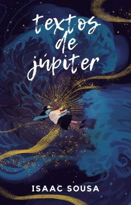 Textos de Júpiter cover