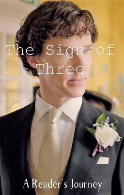 The Sign of Three: A Reader's Journey cover