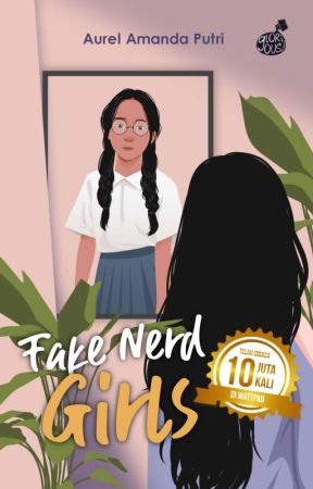 Fake Nerd Girls [Open Pre-order] by aka_aurel