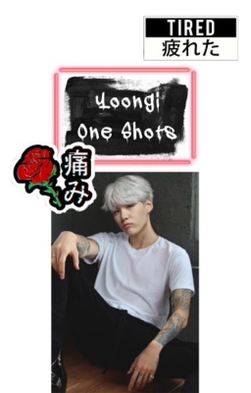 Yoongi One Shots by bts-bookstore