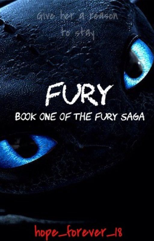 Fury (A How to Train Your Dragon Fanfiction) by hope_forever_18