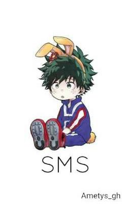 SMS | Katsudeku cover