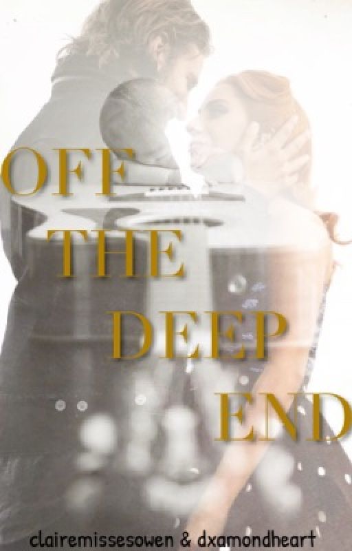 off the deep end by soyeon4eva