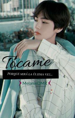 Tocame [K.TH] ||Terminanda.|| cover