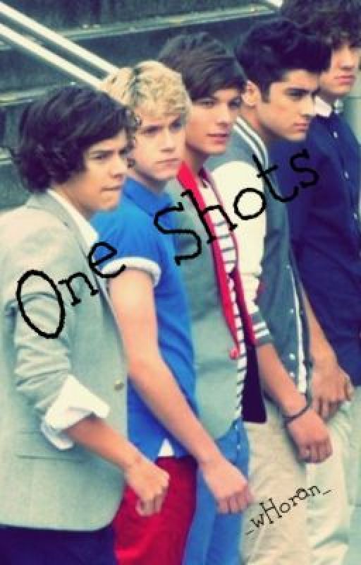 One Direction: One-Shots by CaptainStyIes