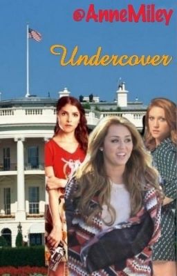 Undercover cover