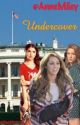 Undercover by AnneMiley