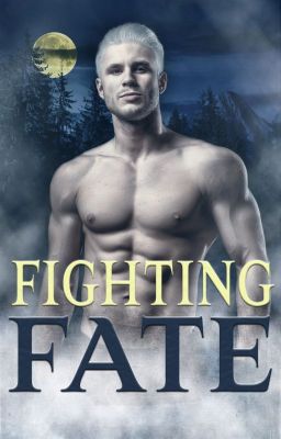 Fighting Fate - EXCERPT cover