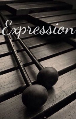 Expression {bxb} cover