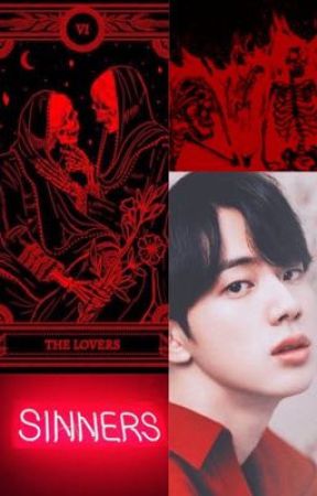 A Little Death || BTS x Seokjin by jinnieslut