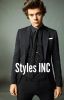 Styles INC [edited]