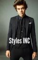 Styles INC [edited] by tHeOfFiCiAlWhOrE