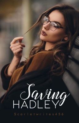 Saving Hadley cover