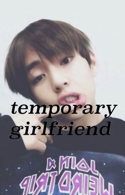 Temporary Girlfriend [Completed] cover