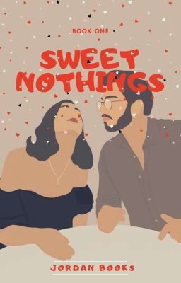 Sweet Nothings. cover