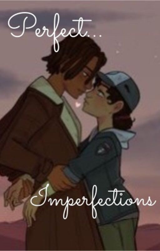 Clouis | perfect imperfections | Louis x clementine | TWDG by AntisNightmare