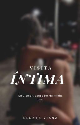 Visita Íntima  cover