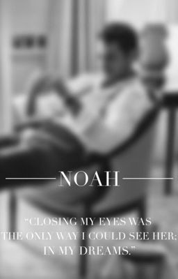 Noah cover