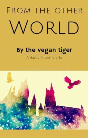 From The Other World by the-vegan-tiger