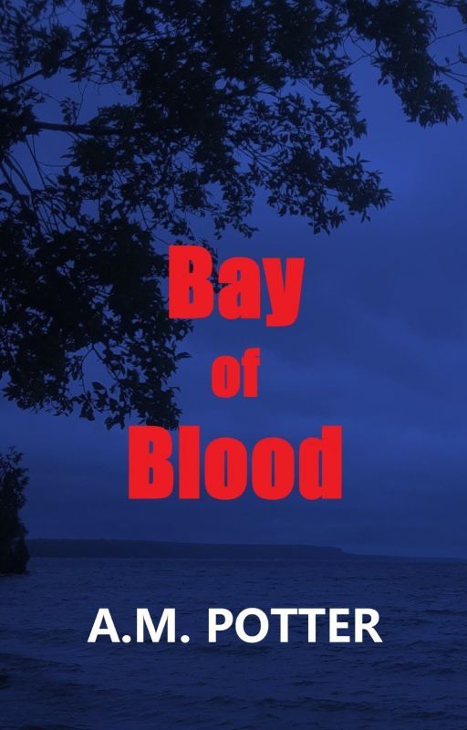 Bay of Blood - Installment One by potterandy