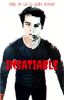 INSATIABLE (A STILES STILINSKI FANFIC) 2