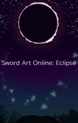 Sword Art Online: Eclipse cover