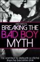 Breaking The Bad Boy Myth by Unevenfeets