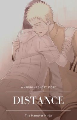 Distance [A NaruHina Short Story] cover