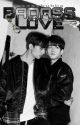 Badass Love || seungjin  by straybubbs