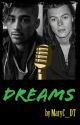 Dreams (Zarry) by MaryC_DT