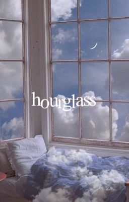 [C] Hourglass  cover