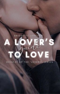 A lover's guide to love cover