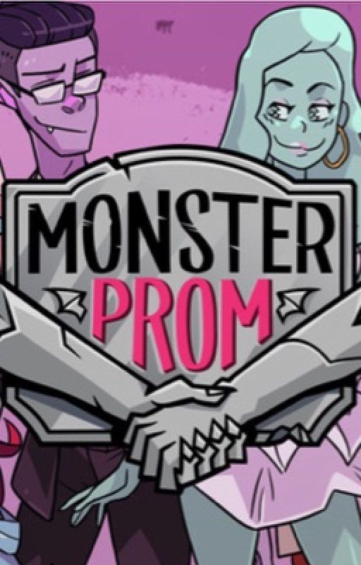 Monster Prom Roleplay (NO SMUT) by JJay_Dragon