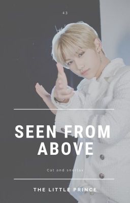 Seen from above | Changlix cover