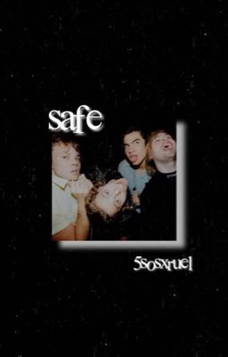 safe//5SOS cover