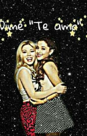 Dime "Te amo". (Sam & Cat) by Ami_ImASweetheart