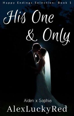 His One & Only cover