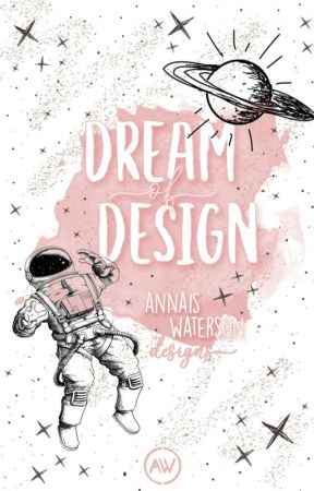 Dream of Design  by AnnaisWaterson