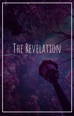 The Revelation cover