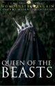 Queen of the Beasts *Sample* by wonderstruckagain