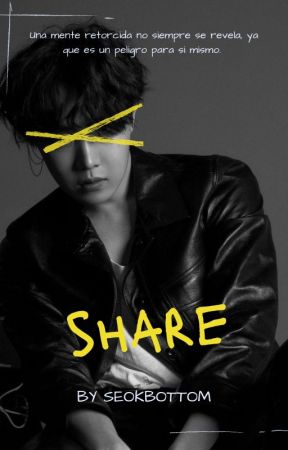 °share°  Hoseok x BTS by SeokBottom