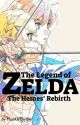 The Heroes' Rebirth | BOTW Sequel/Zelink (The Legend of Zelda) by HeroOfRhythm