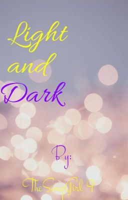 Light and Dark cover