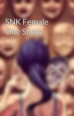 SNK Female One Shots by quntur