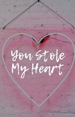 You Stole My Heart: Louis Tomlinson cover