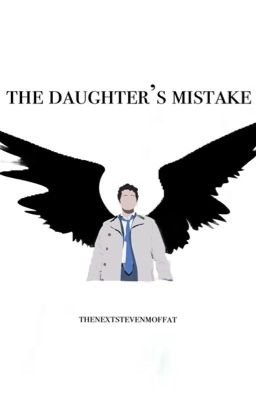 The Daughter's Mistake cover